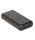 POWER BANK USB 20000MAH/VA2102 BLACK RIVACASE