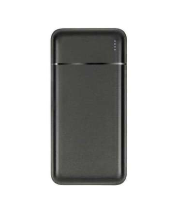 POWER BANK USB 20000MAH/VA2102 BLACK RIVACASE