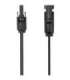 CABLE SOLAR PARALLEL CONNECT./5008004040 ECOFLOW