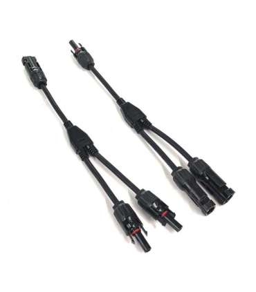 CABLE SOLAR PARALLEL CONNECT./5008004040 ECOFLOW