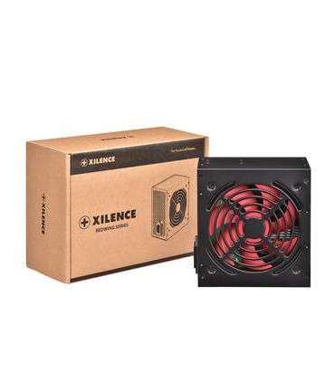 Power Supply|XILENCE|400 Watts|PFC Passive|XN051