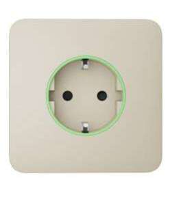 SMART SOLOCOVER/TYPE F IVORY 60027 AJAX