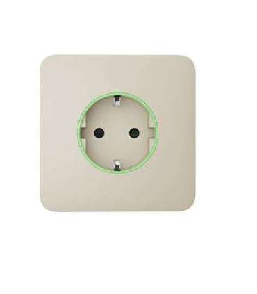 SMART SOLOCOVER/TYPE F IVORY 60027 AJAX