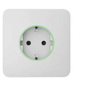 SMART SOLOCOVER/TYPE F WHITE 72572 AJAX