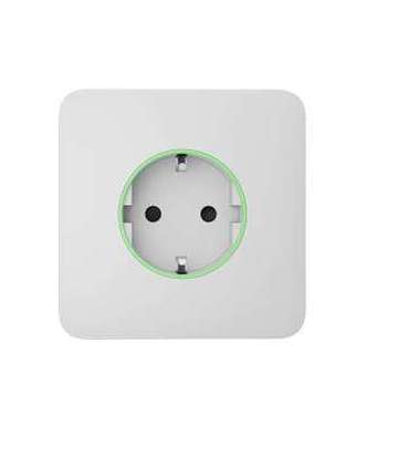 SMART SOLOCOVER/TYPE F WHITE 72572 AJAX