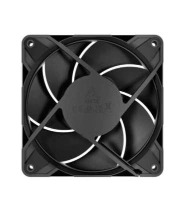 CASE FAN 120MM P12 PRO PST/5PCS ACFAN00307A ARCTIC