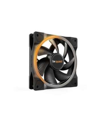 CASE FAN 120MM LIGHT WINGS/BL072 BE QUIET