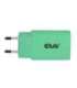 MOBILE CHARGER WALL USB-C/2PK 30W GREEN CAC-3024 CLUB3D