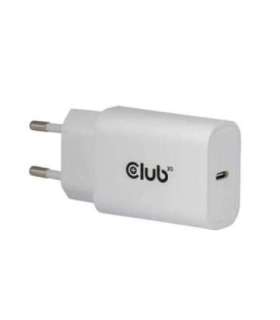 MOBILE CHARGER WALL USB-C/2PACK 30W WH CAC-3020 CLUB3D
