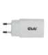 MOBILE CHARGER WALL USB-C/2PACK 30W WH CAC-3020 CLUB3D