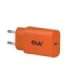 MOBILE CHARGER WALL USB-C/2PK 30W ORANGE CAC-3023 CLUB3D