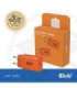 MOBILE CHARGER WALL USB-C/2PK 30W ORANGE CAC-3023 CLUB3D