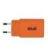 MOBILE CHARGER WALL USB-C/2PK 30W ORANGE CAC-3023 CLUB3D