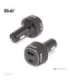 NB CHARGER CAR USB+USB-C/63W CAC-1922 CLUB3D