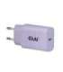 MOBILE CHARGER WALL USB-C/2PK 30W PURPLE CAC-3025 CLUB3D