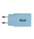 MOBILE CHARGER WALL USB-C/2PACK 30W BLUE CAC-3022 CLUB3D