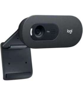 CAMERA WEBCAM HD C505E/960-001372 LOGITECH