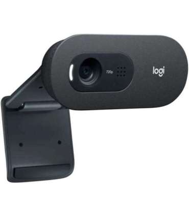 CAMERA WEBCAM HD C505E/960-001372 LOGITECH