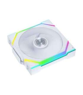 CASE FAN 120MM/G99.12SLIN1W1W.00 LIAN LI