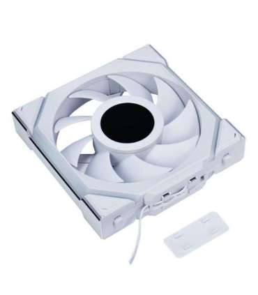 CASE FAN 120MM/G99.12SLIN1W1W.00 LIAN LI