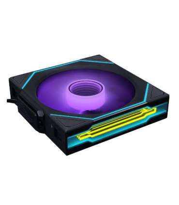 CASE FAN 120MM/G99.12SLIN1W1B.00 LIAN LI