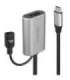 CABLE USB3.1 EXTENSION 5M/43270 LINDY