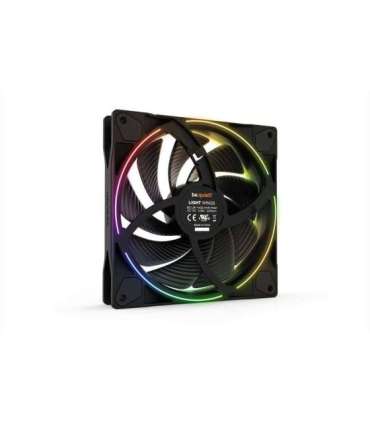 CASE FAN 140MM LIGHT WINGS/BL075 BE QUIET