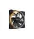 CASE FAN 140MM LIGHT WINGS/BL074 BE QUIET