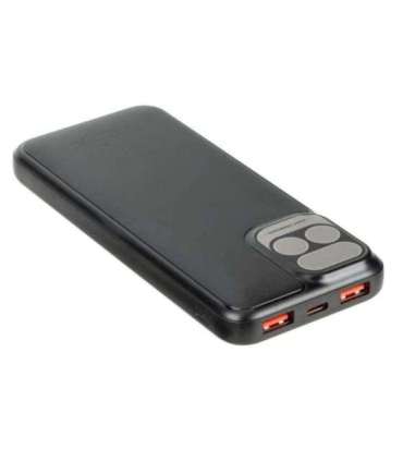 POWER BANK USB 10000MAH/VA2511 RIVACASE