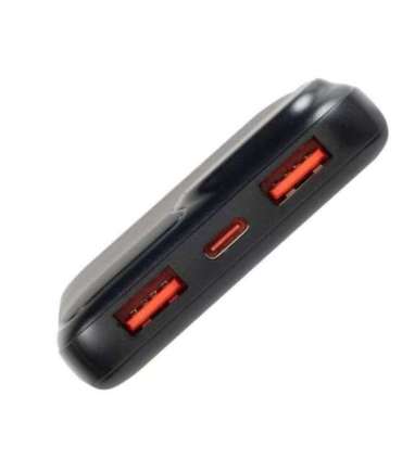 POWER BANK USB 10000MAH/VA2511 RIVACASE