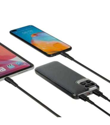 POWER BANK USB 10000MAH/VA2511 RIVACASE