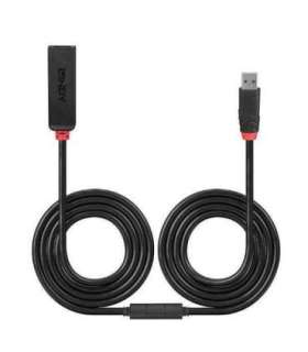 CABLE USB3 EXTENSION 3M/43400 LINDY