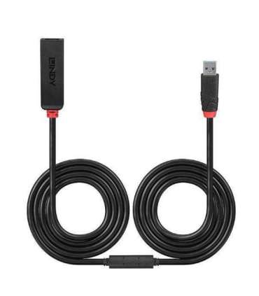 CABLE USB3 EXTENSION 3M/43400 LINDY