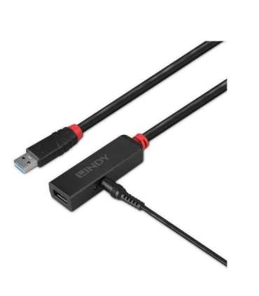 CABLE USB3 EXTENSION 3M/43400 LINDY