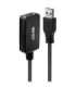 CABLE USB3 EXTENSION 5M/43155 LINDY