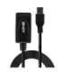 CABLE USB3 EXTENSION 5M/43155 LINDY