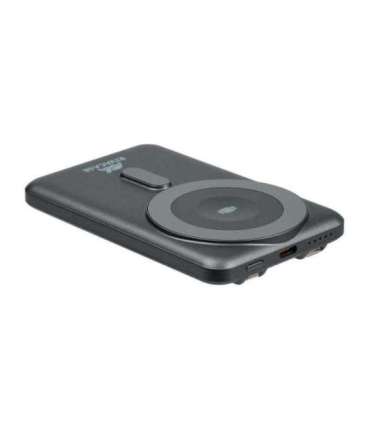 POWER BANK WRL 5000MAH/MAGSAFE+IWATCH VA2607 RIVACASE