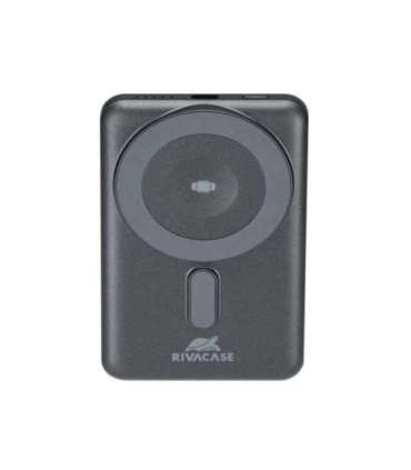 POWER BANK WRL 5000MAH/MAGSAFE+IWATCH VA2607 RIVACASE