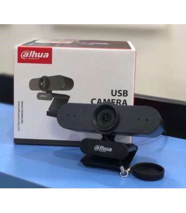 CAMERA WEBCAM FULL HD/HTI-UC320 DAHUA