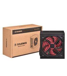 Power Supply|XILENCE|500 Watts|PFC Passive|XN052