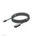 CABLE USB3.2 TO USB3.2 5M/M/F CAC-1404 CLUB3D