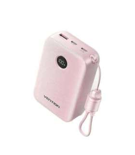 POWER BANK USB 20000MAH 22.5W/PINK FKBP0-C VENTION
