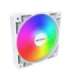 CASE FAN 120MM GF120 V2/ARGB PWM 3I1(W) MONTECH