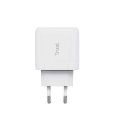 MOBILE CHARGER WALL MAXO 45W/USB-C 25138 TRUST