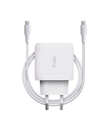 MOBILE CHARGER WALL MAXO 45W/USB-C 25138 TRUST