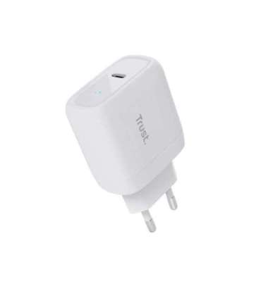 MOBILE CHARGER WALL MAXO 45W/USB-C 25138 TRUST