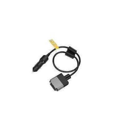 CABLE CHARGE CAR RIVER 2/0.5M 5011401009 ECOFLOW