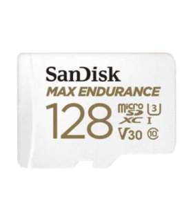MEMORY MICRO SDXC 128GB UHS-3/SDSQQVR-128G-GN6IA SANDISK