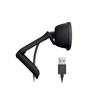 CAMERA WEBCAM BRIO 105/GRAPHITE 960-001592 LOGITECH