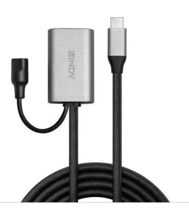CABLE USB3.1 EXTENSION 5M/43271 LINDY